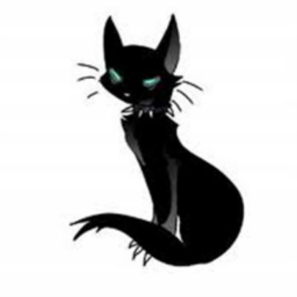 Scourge the cat Roblox decal