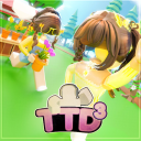 [CATCH MY HEART] TTD 3 (RP)