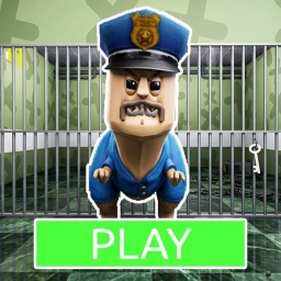 T-REX BARRY'S PRISON RUN! (Obby) icon