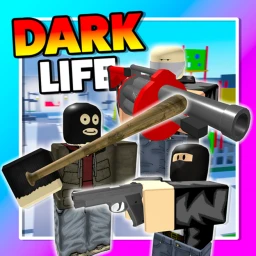 Dark Life [Beta]  icon