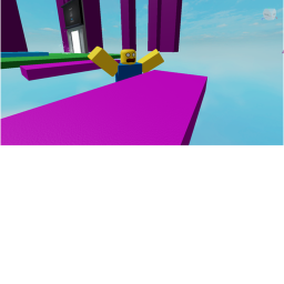 EXTREME obby