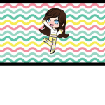 Hi I'm gogo this is my group