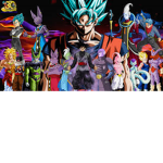 Dragonball Super