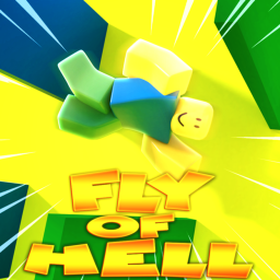 Fly of Hell🔥 [RELEASE!]😃