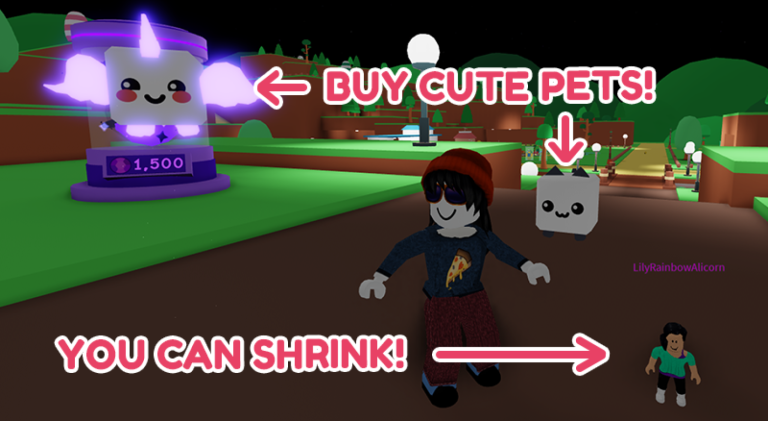 🏘️ Tiny Town Tycoon 🏡 (Beta) screenshot 4