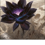 The Black Lotus (LOK)