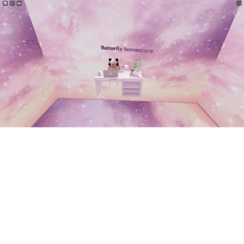 Butterfly Homestore🦋