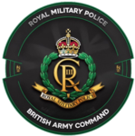 [BAC] - Royal Military Police