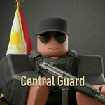 Central Guard .