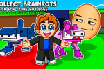 Brainrot Simulator!