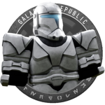 [TGAGR] Republic Commandos