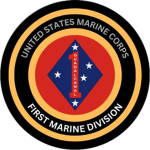 USMC | 1MEF | First Marine Division