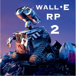 WALL-E RP 2 icon