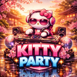 [NEW] KITTY PARTY