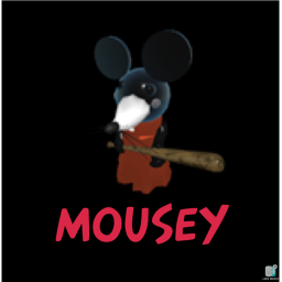 Mousey [ALPHA] UPDATE COMING SOON!
