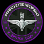 BA | 'Parachute Regiment'