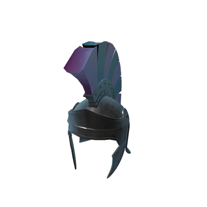 Praetorian Praefectus Helmet