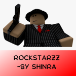 Rockstarzz!;)