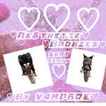 AE$THETICBARBIES