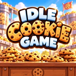 Idle Cookie Game icon
