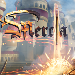 -Realms Of Mercia-