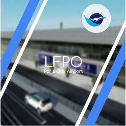 LFPO | Paris Orly