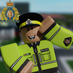 Blue County Patrol