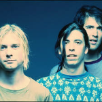 nirvana's fan group
