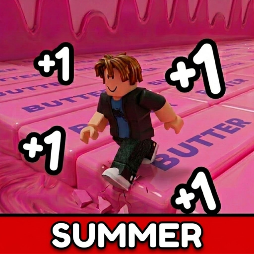 [☀️] +1 Satisfying Squishy Escape! Roblox game
