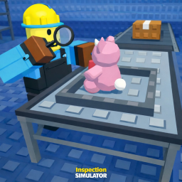 Inspection Simulator