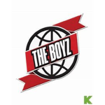 The Boyz official Roblox group