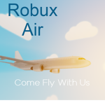 Robux Air