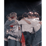 bangtan’s corner