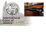 (UN) International Court Justice Committee