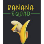 THE BANANA SQAUD IS OP