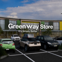 GreenWay Store