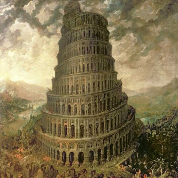 Thje Pillar (wip)