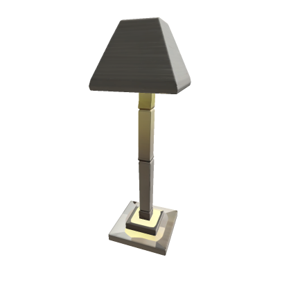 Floor lamp
