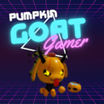 Pumpkin Goat Gamer's fan group