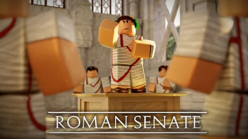 Senate Building