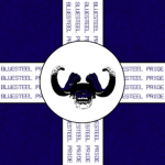 BLUESTEEL PRIDE (B.P)