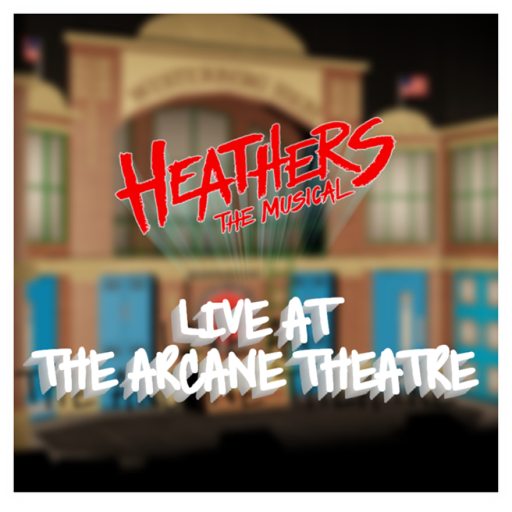 💛 Heathers The Musical Auto Tech 💚