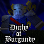 Duсhy of Burgundyᅠ