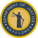 MF | Mayflower Department of Justice