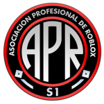 [APR] Asociacion Profesional De Roblox
