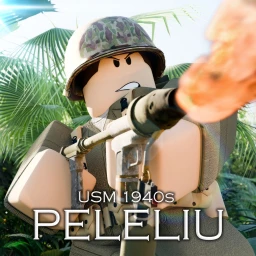 Peleliu icon