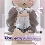 Ameles lovebunnies