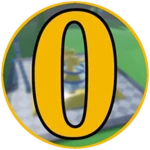 0 Badge Points