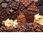 Everyone loves chocolate!