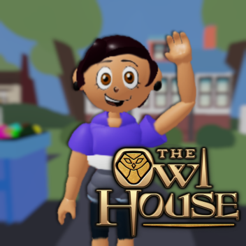 The Owl House 3D Roleplay